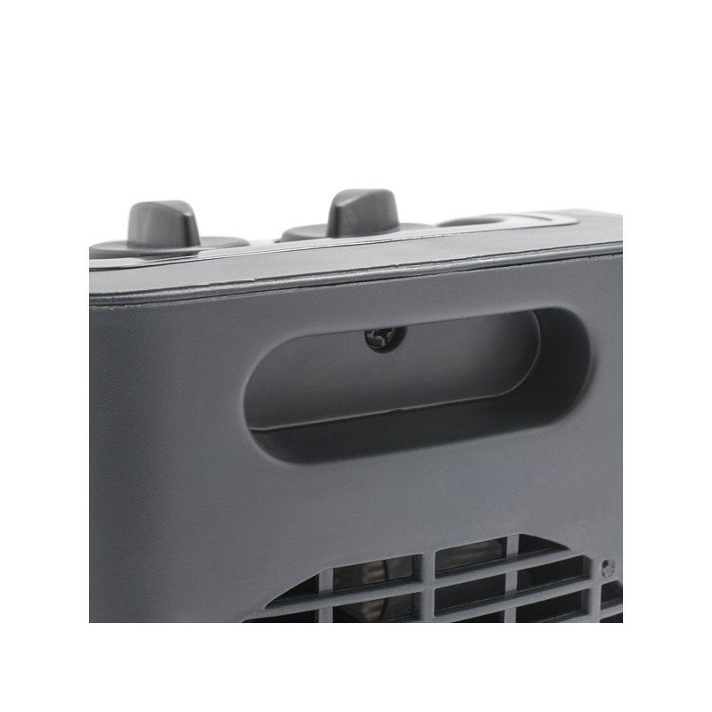 Soufflant céramique mobile électrique, EQUATION, Ceram 2 1500 W