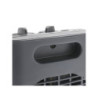 Soufflant céramique mobile électrique, EQUATION, Ceram 2 1500 W