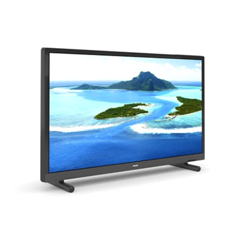 TV - LED - PHILIPS - 61 cm - HD - 50/60Hz - 24PHS5507/12