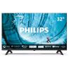 TV LED UHD 32PHS6009/12 - PHILIPS - 32" (80 cm) 4K Smart TV