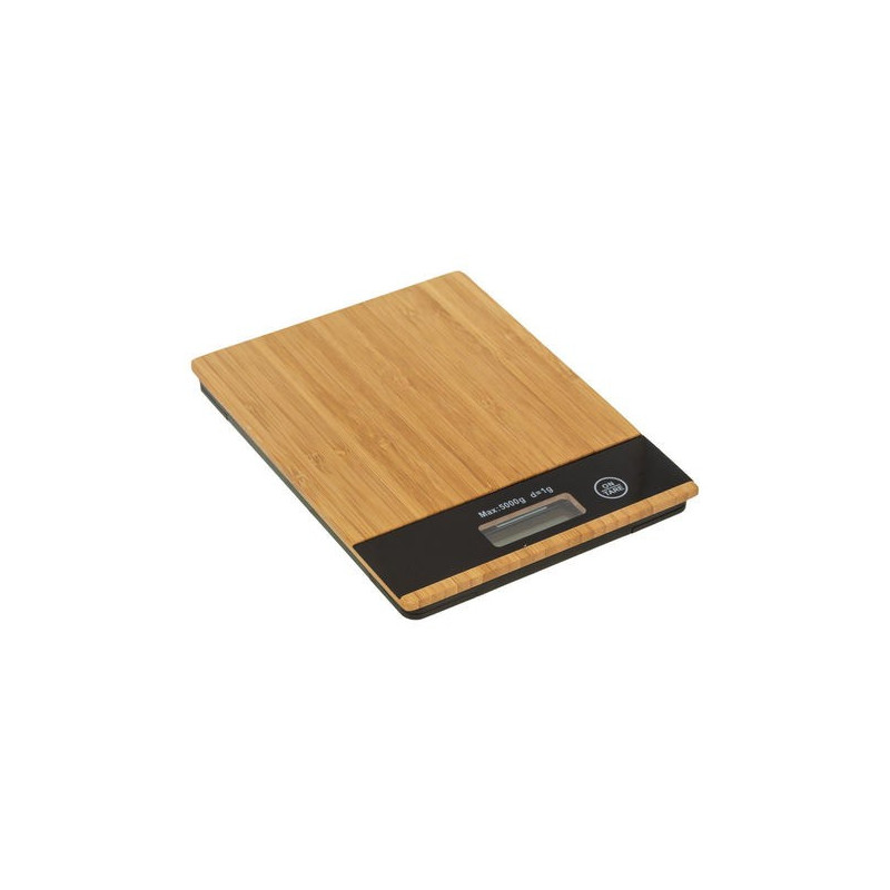 Balance Digitale Bambou