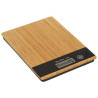 Balance Digitale Bambou