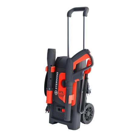Nettoyeur haute pression électrique ST3 150 bar(s)