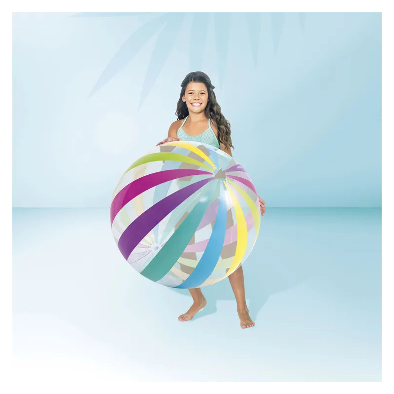 BALLON GEANT DIAM 107CM