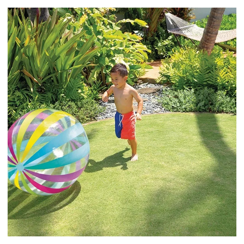 BALLON GEANT DIAM 107CM