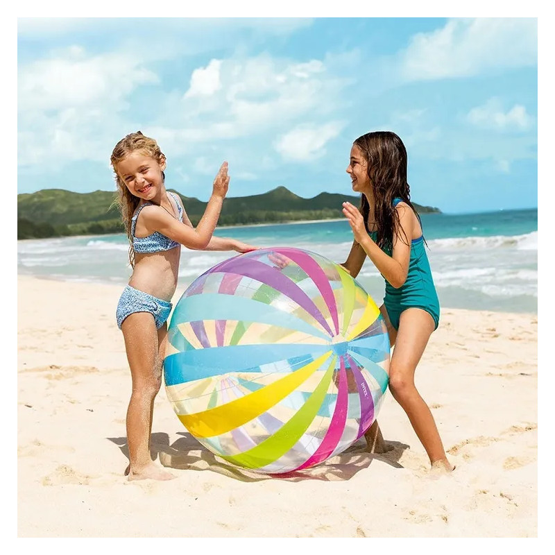 BALLON GEANT DIAM 107CM