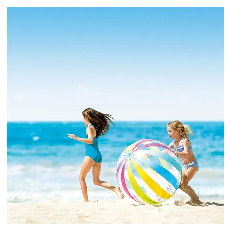 BALLON GEANT DIAM 107CM
