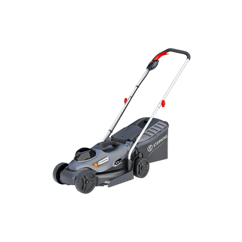Tondeuse sur batterie 750W 20V