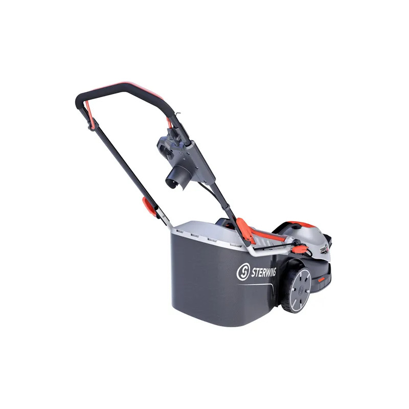 Tondeuse sur batterie 750W 20V