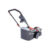 Tondeuse sur batterie 750W 20V