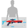 X-Shot Excel Hawk Eye ZURU - Dès 12 ans