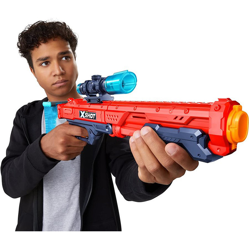 X-Shot Excel Hawk Eye ZURU - Dès 12 ans