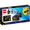 La poursuite du Joker en Batmobile LEGO - Dès 4 ans