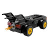 La poursuite du Joker en Batmobile LEGO - Dès 4 ans