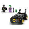 La poursuite du Joker en Batmobile LEGO - Dès 4 ans