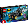 La poursuite du Joker en Batmobile LEGO - Dès 4 ans