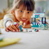 Les délices glacés d’Elsa LEGO - Dès 5 ans