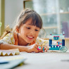 Les délices glacés d’Elsa LEGO - Dès 5 ans