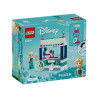 Les délices glacés d’Elsa LEGO - Dès 5 ans