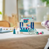 Les délices glacés d’Elsa LEGO - Dès 5 ans