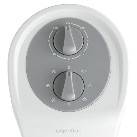 COLONNE AIR TOWER2 77CM 42W BL