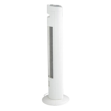 COLONNE AIR TOWER2 77CM 42W BL
