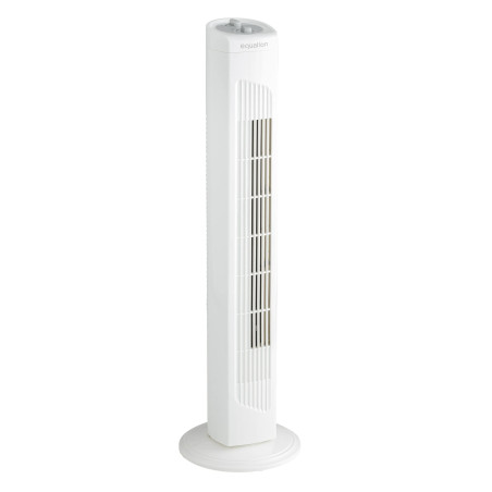 COLONNE AIR TOWER2 77CM 42W BL