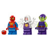 Spidey contre Le Bouffon Vert LEGO - Dès 4 ans