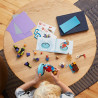 Spidey contre Le Bouffon Vert LEGO - Dès 4 ans