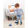 Chariot Ménage avec Aspirateur ECOIFFIER - Dès 3 ans