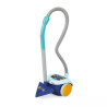 Chariot Ménage avec Aspirateur ECOIFFIER - Dès 3 ans