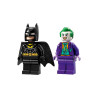 La Batmobile Poursuite entre Batman et le Joker LEGO - Dès 8 ans