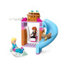 Le château de glace d’Elsa LEGO - Dès 4 ans