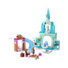 Le château de glace d’Elsa LEGO - Dès 4 ans