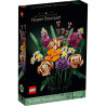 Bouquet de fleurs LEGO - Adulte