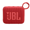 MINI ENCEINTE JBL BLUETOOTH GO 4 ROUGE(JBLGO4RED)