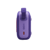 MINI ENCEINTE JBL BLUETOOTH GO4 PURPLE (JBLGO4PUR)