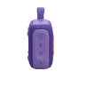MINI ENCEINTE JBL BLUETOOTH GO4 PURPLE (JBLGO4PUR)