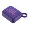 MINI ENCEINTE JBL BLUETOOTH GO4 PURPLE (JBLGO4PUR)