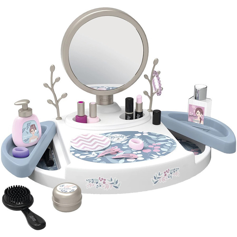 My beauty studio SMOBY - Dès 3 ans
