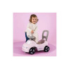 Porteur auto Rose SMOBY - Dès 1 an