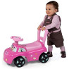 Porteur auto Minnie Mouse SMOBY - Dès 1 an