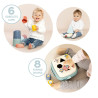Coffret éveil et bain Little SMOBY - Dès 1 an