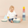 Coffret éveil et bain Little SMOBY - Dès 1 an