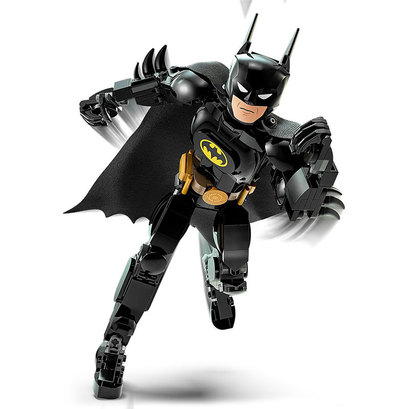 La figurine de Batman LEGO - Dès 8 ans