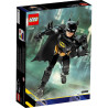 La figurine de Batman LEGO - Dès 8 ans