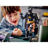 La figurine de Batman LEGO - Dès 8 ans