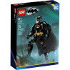 La figurine de Batman LEGO - Dès 8 ans