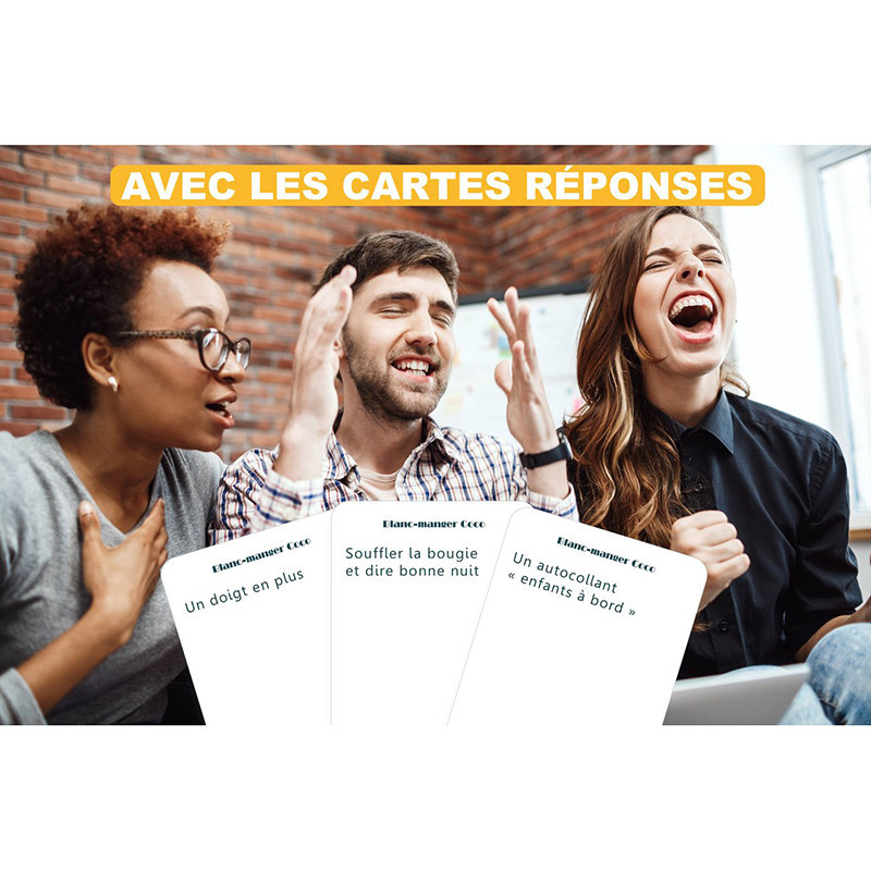 Blanc manger coco tome 3 HIBOUTATILLUS - Dès 16 ans