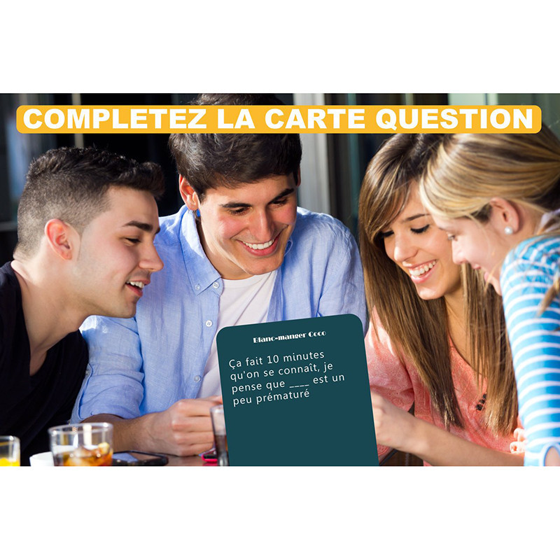 Blanc manger coco tome 3 HIBOUTATILLUS - Dès 16 ans